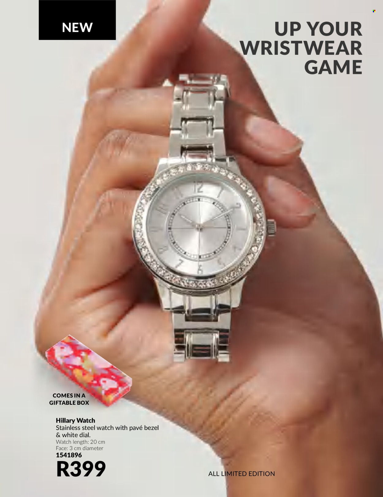 Avon specials - 01/07/2024 - 31/07/2024. Page 127