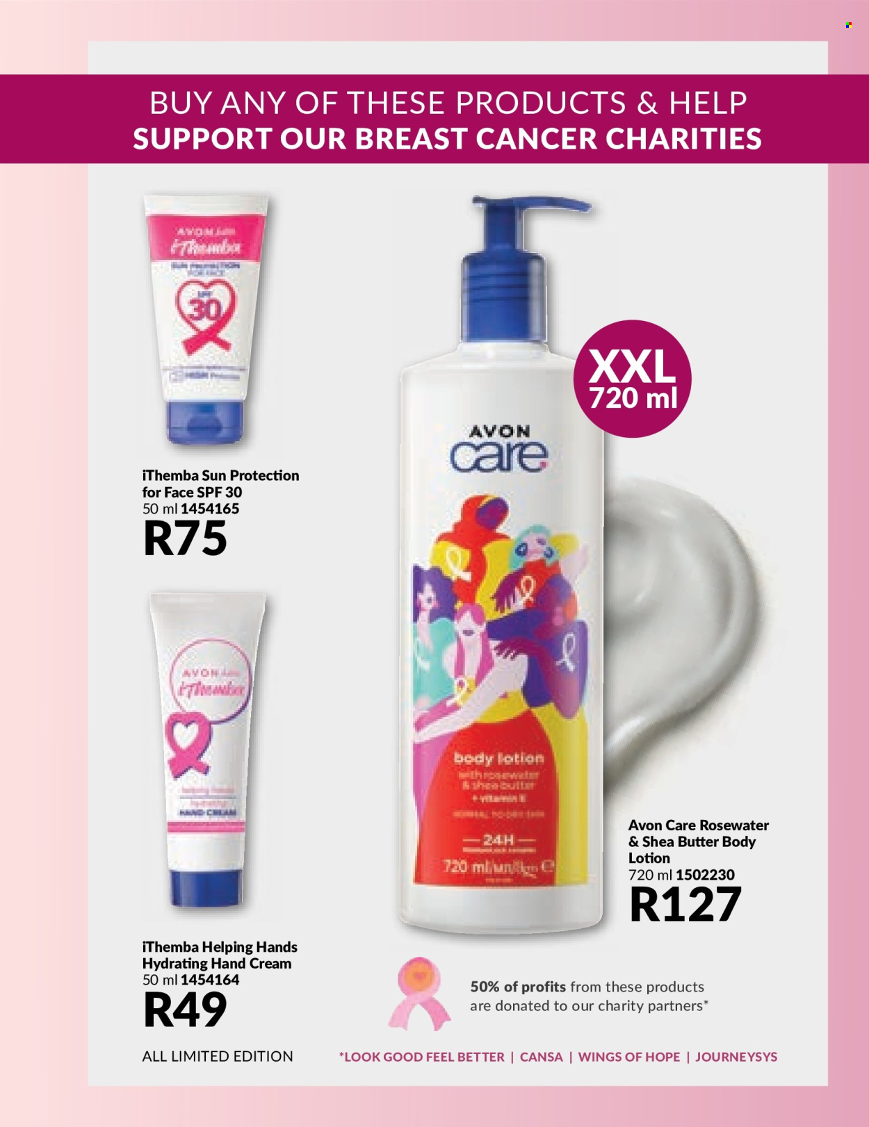 Avon specials - 01/07/2024 - 31/07/2024. Page 133