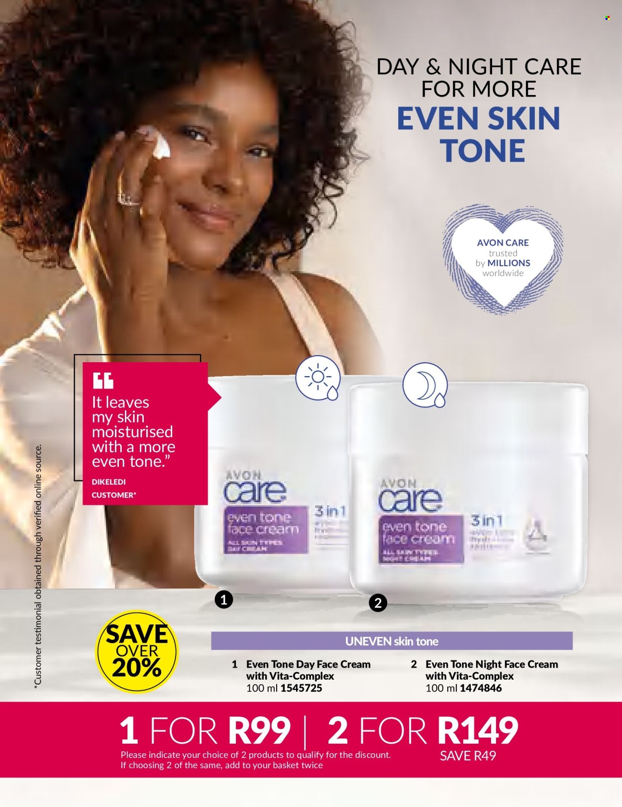 Avon specials - 01/07/2024 - 31/07/2024. Page 147