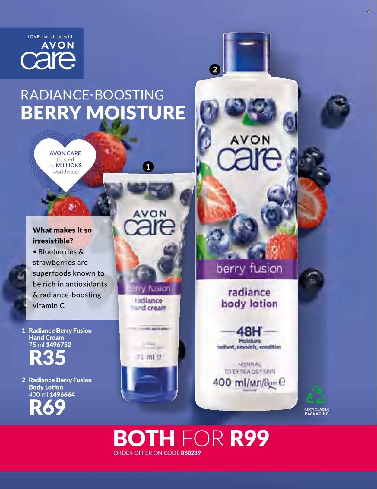 Avon specials - 01/07/2024 - 31/07/2024. Page 152