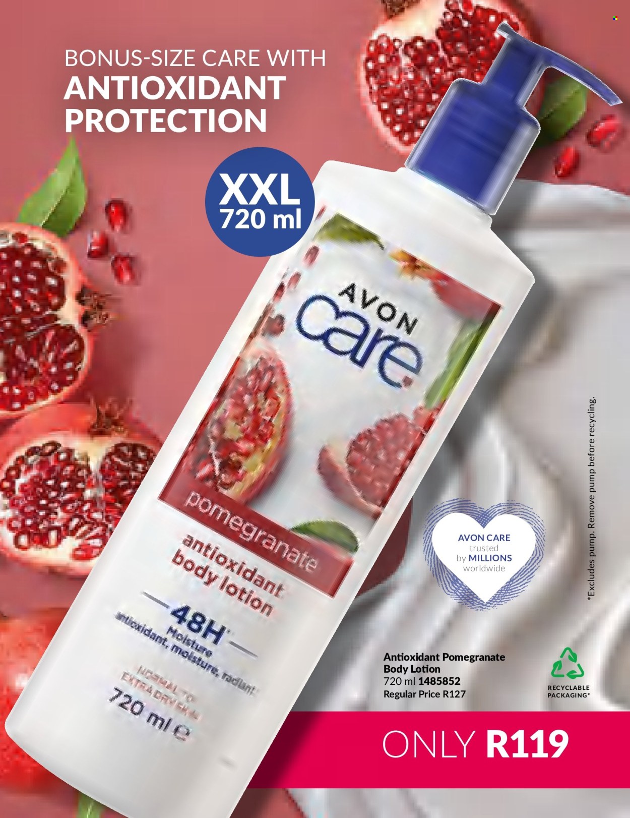 Avon specials - 01/07/2024 - 31/07/2024. Page 157