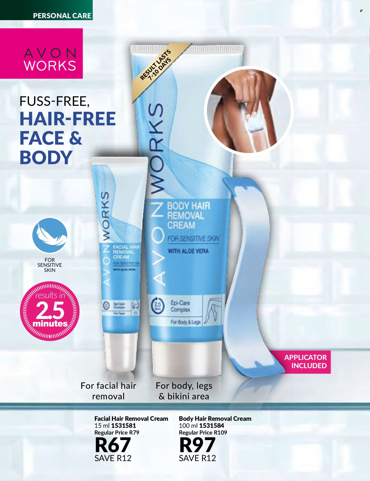Avon specials - 01/07/2024 - 31/07/2024. Page 166