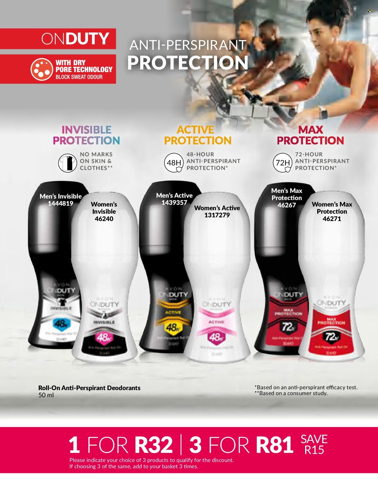 Avon specials - 01/07/2024 - 31/07/2024. Page 167