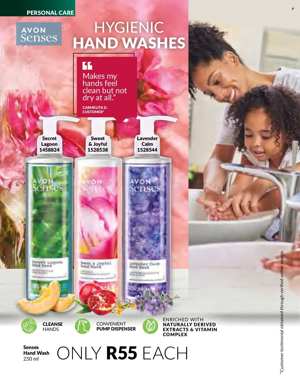 Avon specials - 01/07/2024 - 31/07/2024. Page 174