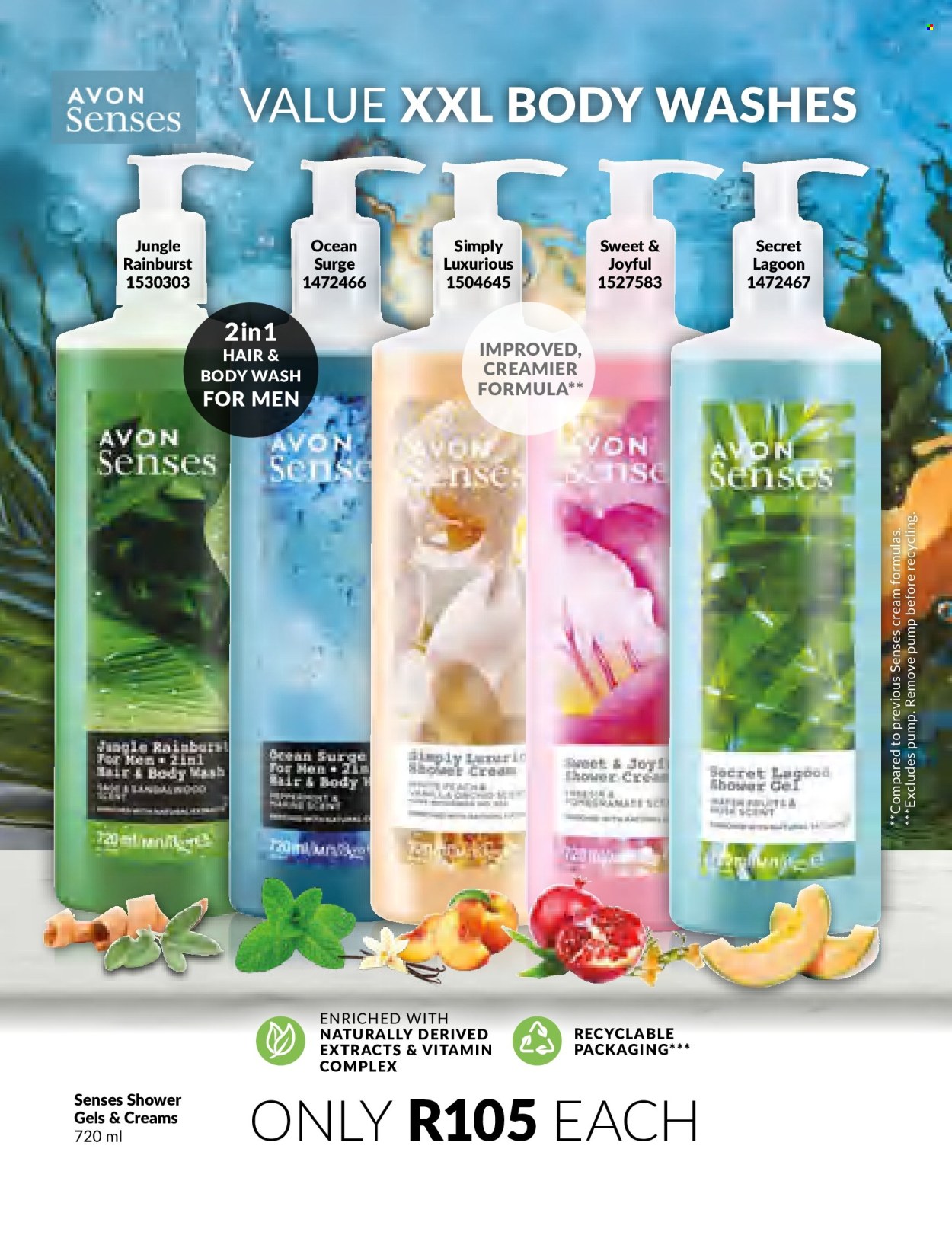 Avon specials - 01/07/2024 - 31/07/2024. Page 175