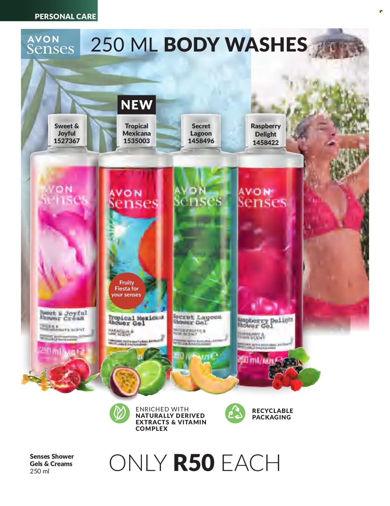 Avon specials - 01/07/2024 - 31/07/2024. Page 176