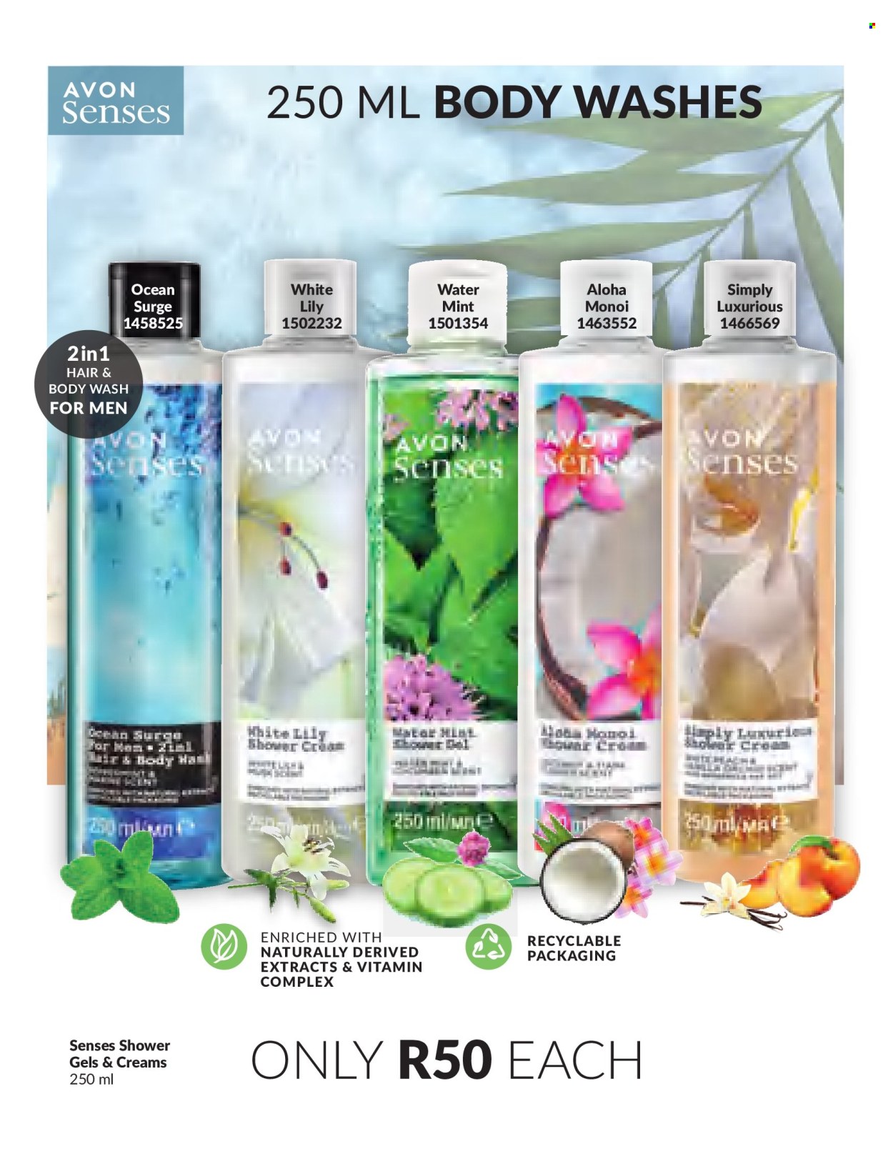 Avon specials - 01/07/2024 - 31/07/2024. Page 177