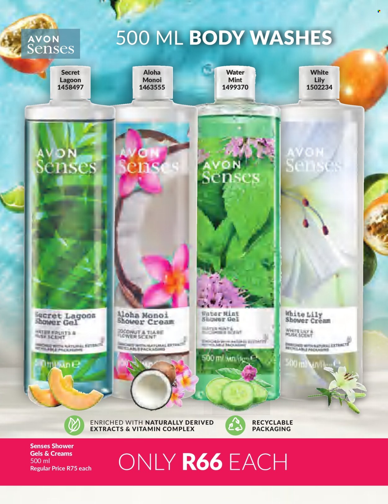 Avon specials - 01/07/2024 - 31/07/2024. Page 183
