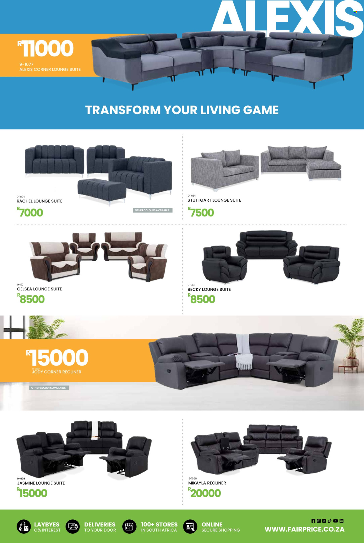 Fair Price specials - 01/07/2024 - 31/07/2024. Page 13