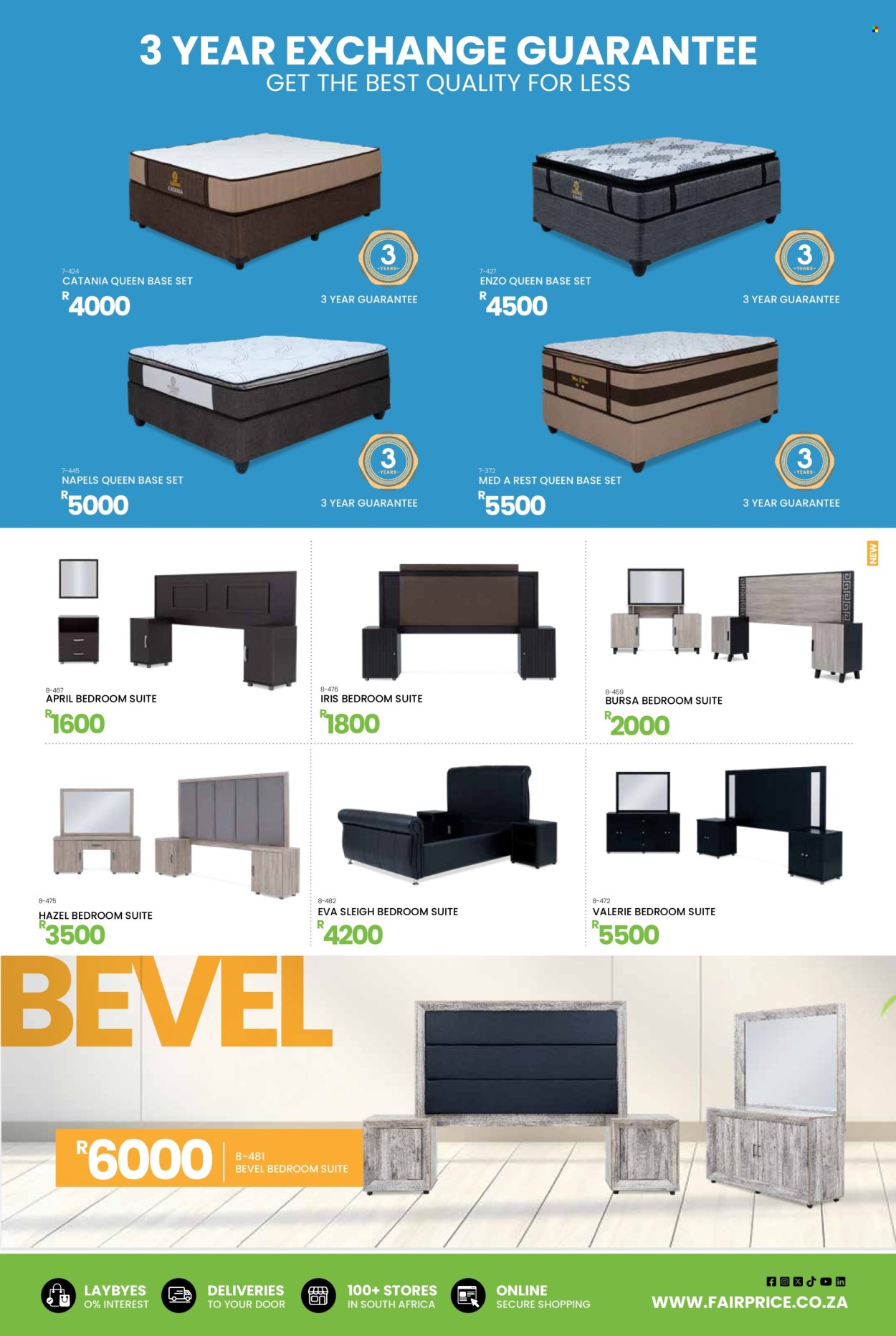 Fair Price specials - 01/07/2024 - 31/07/2024. Page 15