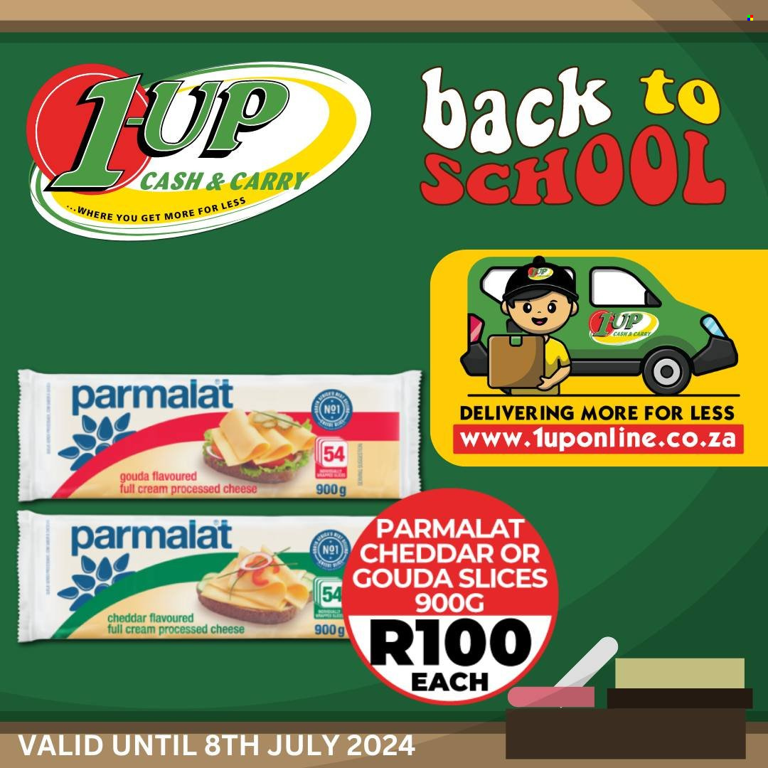 1UP Cash & Carry specials - 01/07/2024 - 08/07/2024. Page 5