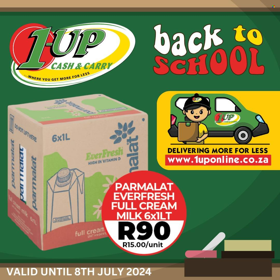1UP Cash & Carry specials - 01/07/2024 - 08/07/2024. Page 7