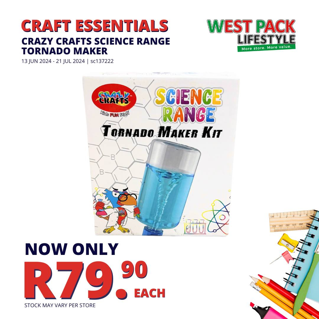 West Pack Lifestyle specials - 13/06/2024 - 21/07/2024. Page 3