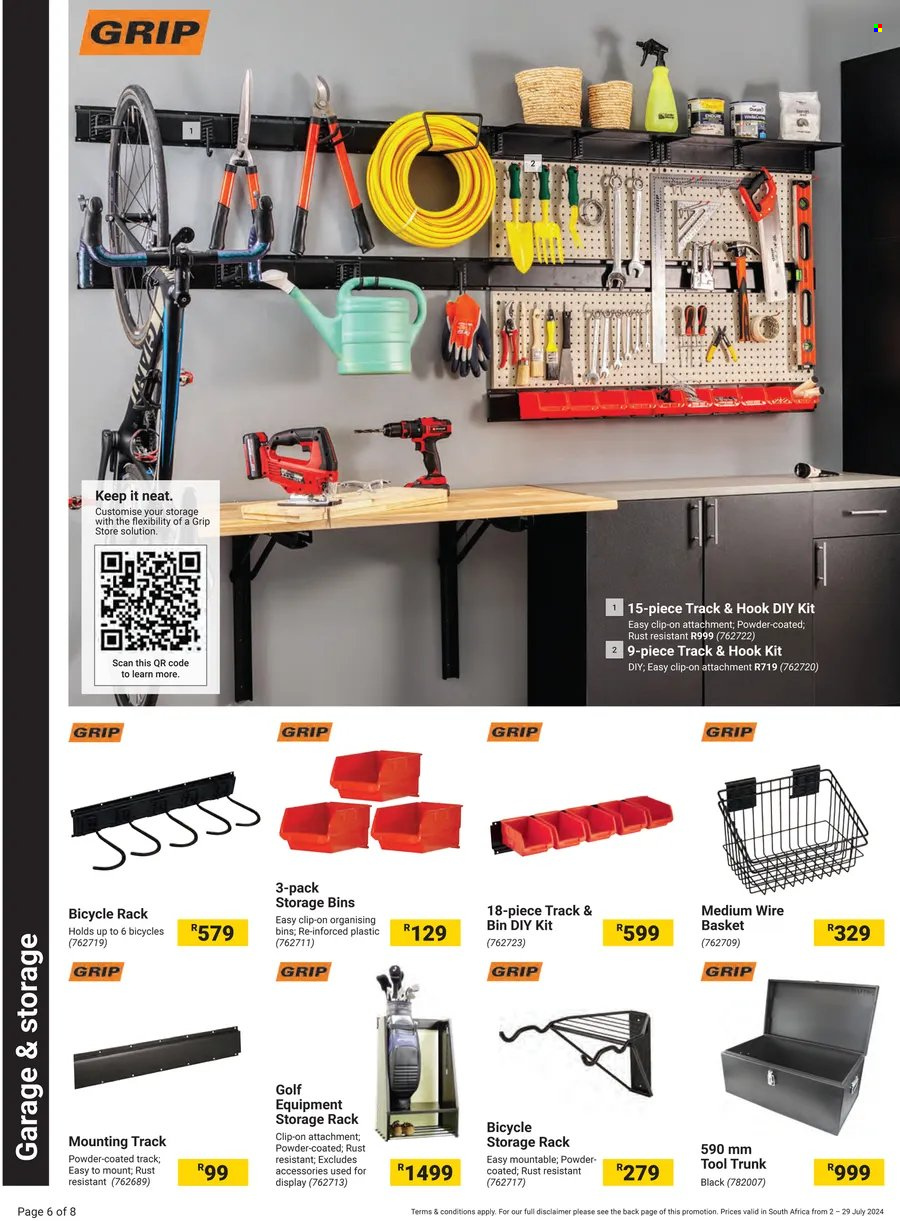 Builders specials - 02/07/2024 - 29/07/2024. Page 6