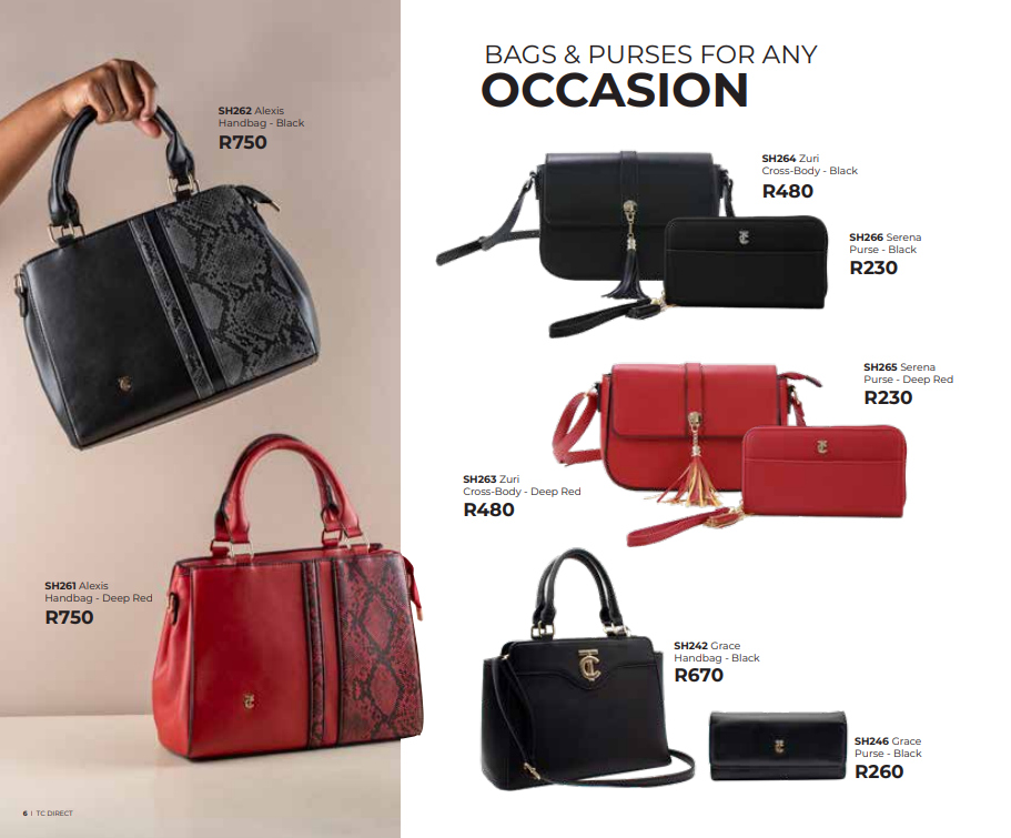 Table Charm Direct specials - 01/07/2024 - 30/09/2024. Page 52