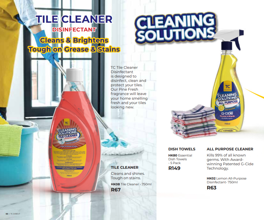 Table Charm Direct specials - 01/07/2024 - 30/09/2024. Page 70
