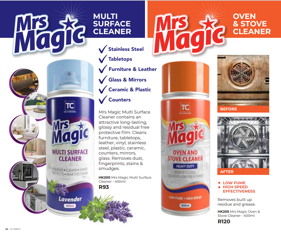 Table Charm Direct specials - 01/07/2024 - 30/09/2024. Page 78