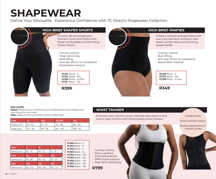 Table Charm Direct specials - 01/07/2024 - 30/09/2024. Page 115