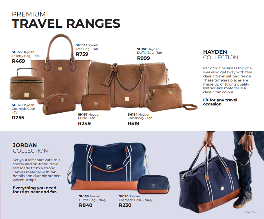 Table Charm Direct specials - 01/07/2024 - 30/09/2024. Page 116