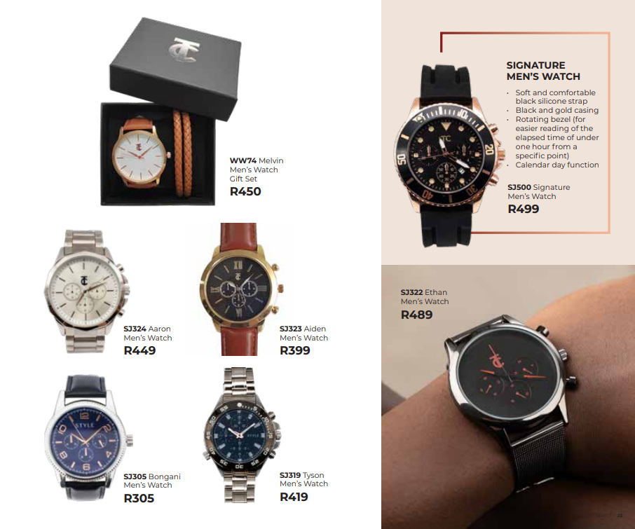 Table Charm Direct specials - 01/07/2024 - 30/09/2024. Page 118