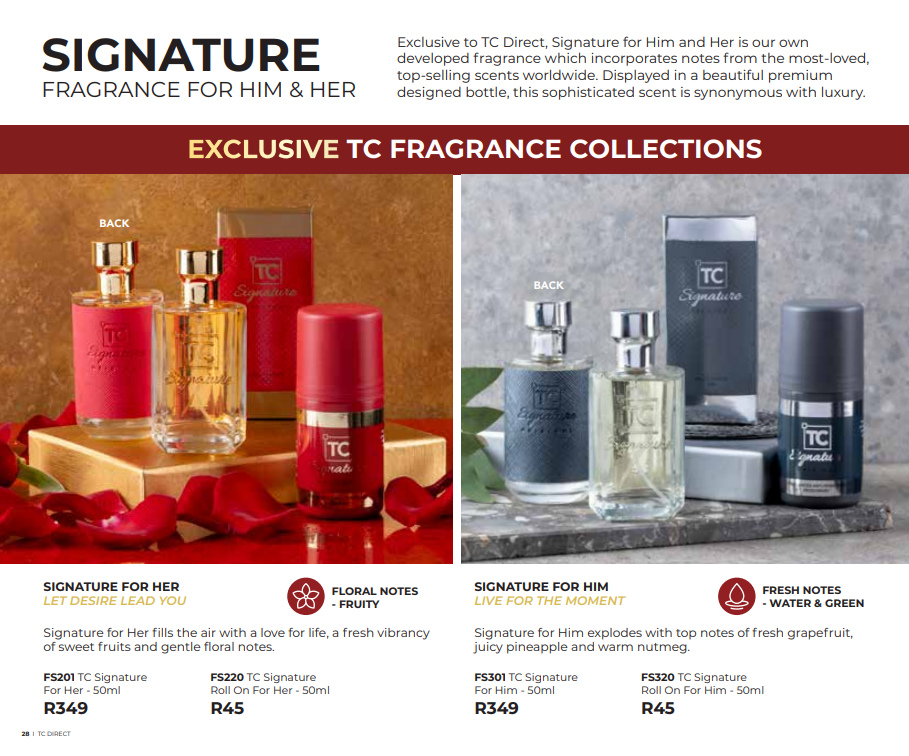 Table Charm Direct specials - 01/07/2024 - 30/09/2024. Page 123