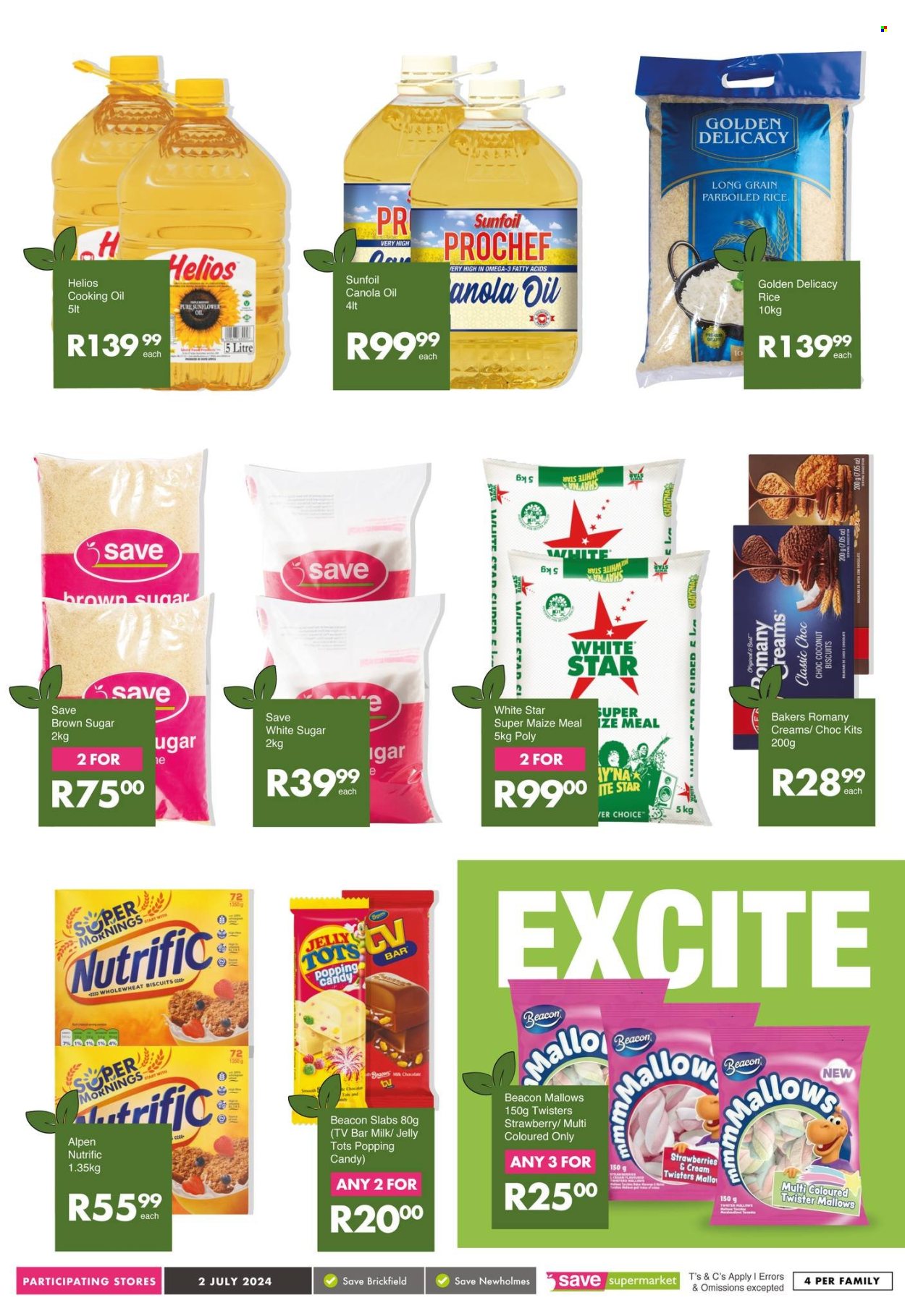 Save supermarket specials - 02/07/2024 - 02/07/2024. Page 3