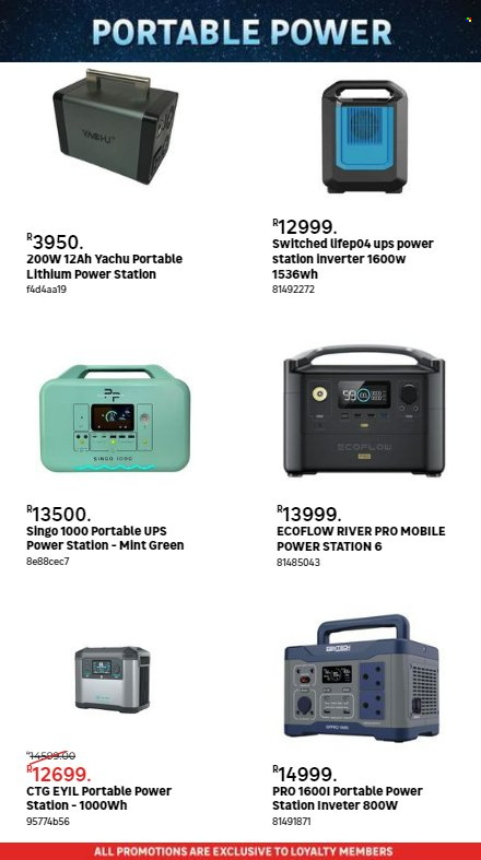 Leroy Merlin specials. Page 8