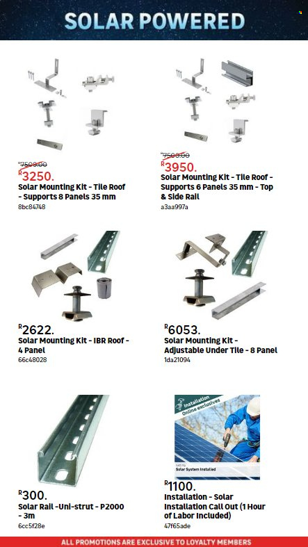 Leroy Merlin specials. Page 13