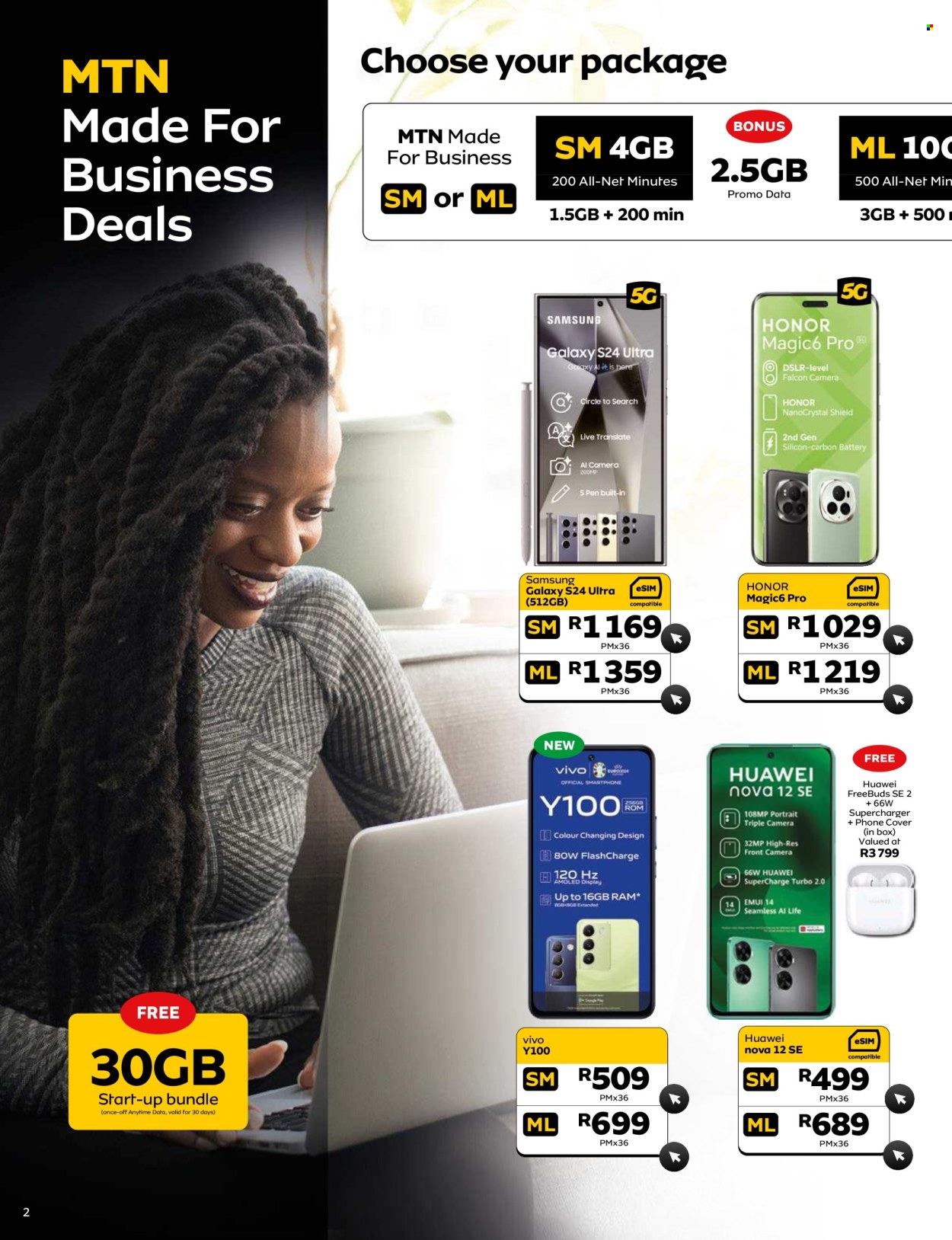 MTN specials - 01/07/2024 - 06/08/2024. Page 2