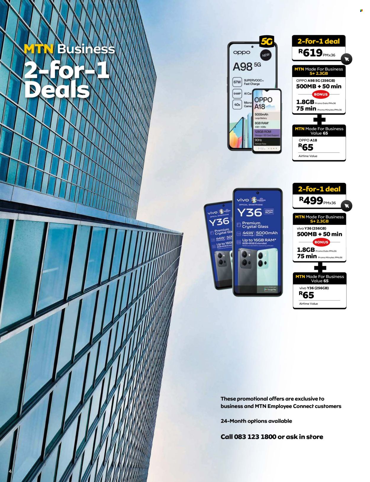 MTN specials - 01/07/2024 - 06/08/2024. Page 4