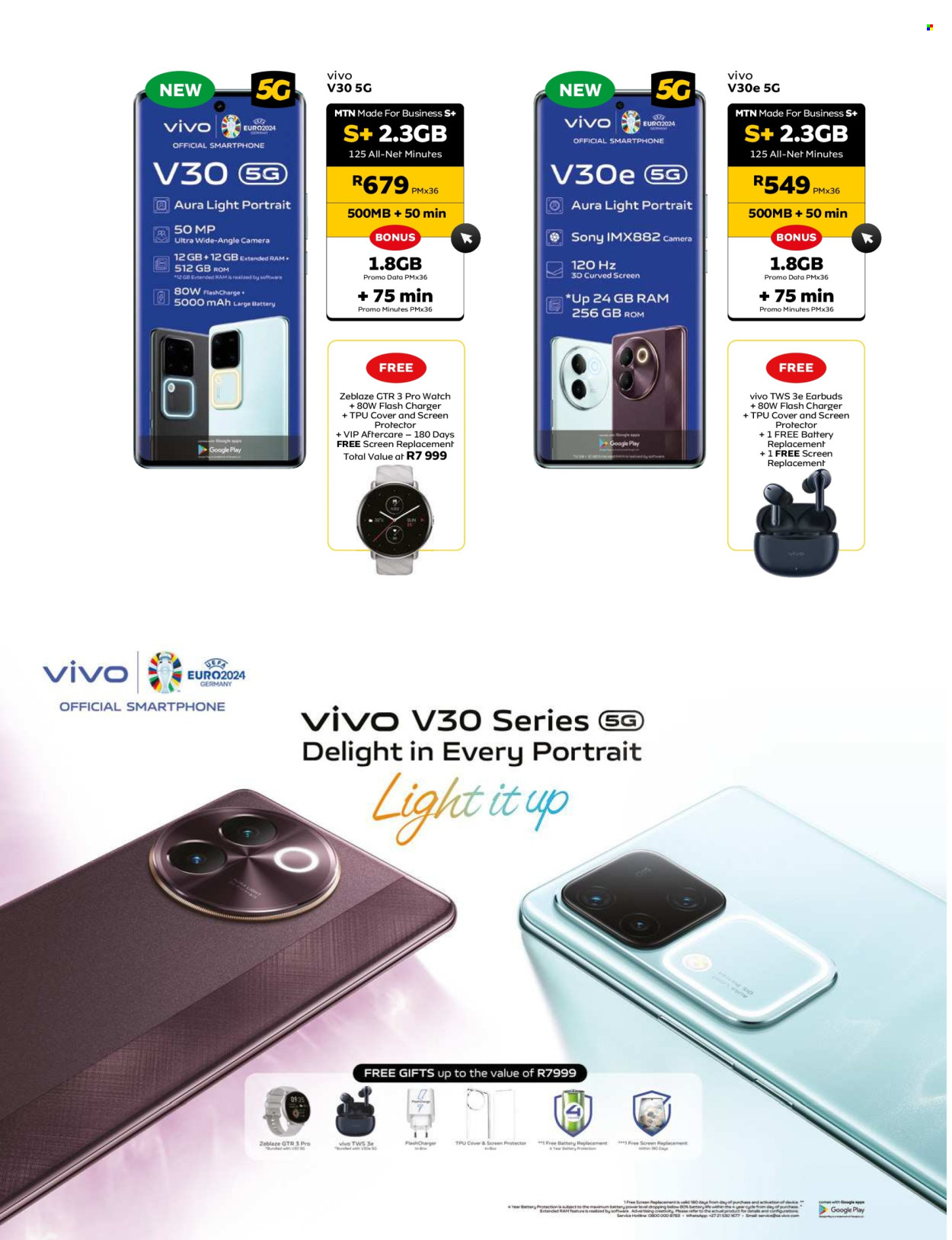 MTN specials - 01/07/2024 - 06/08/2024. Page 6