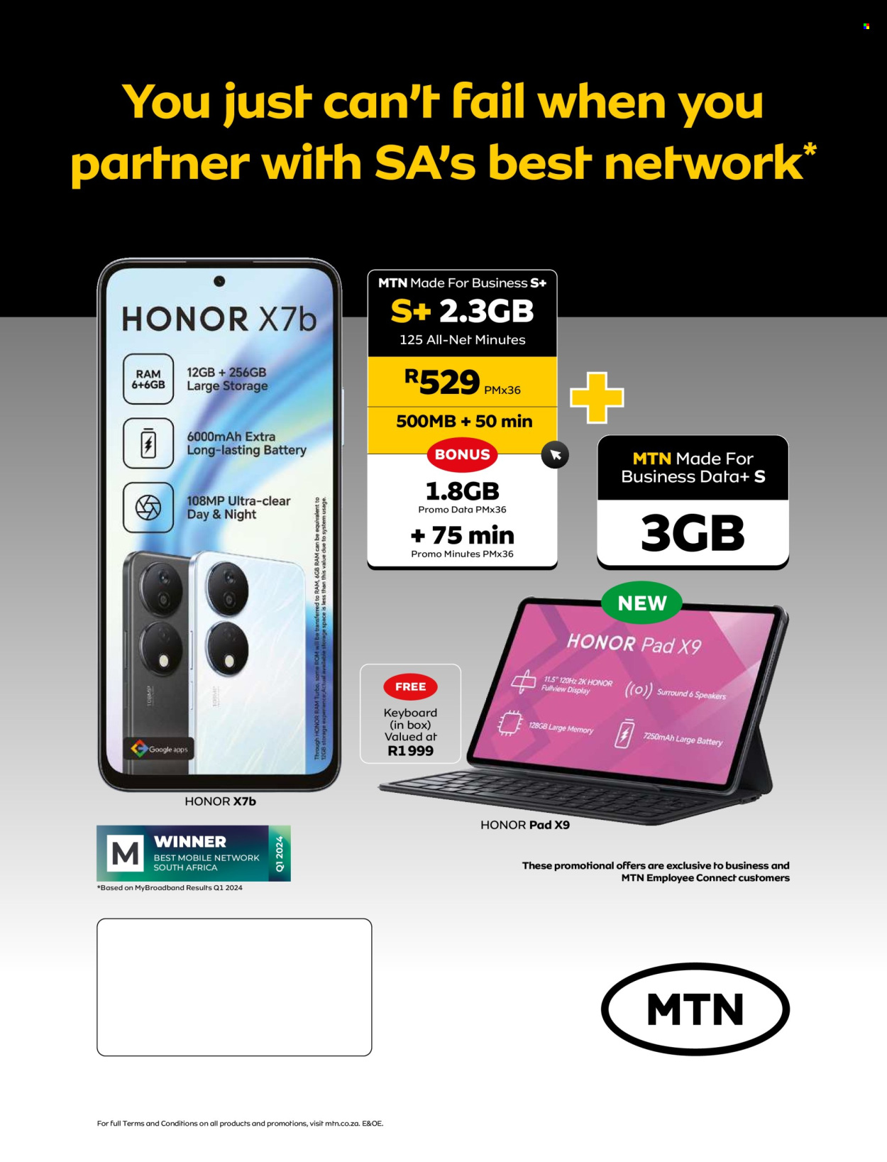 MTN specials - 01/07/2024 - 06/08/2024. Page 8