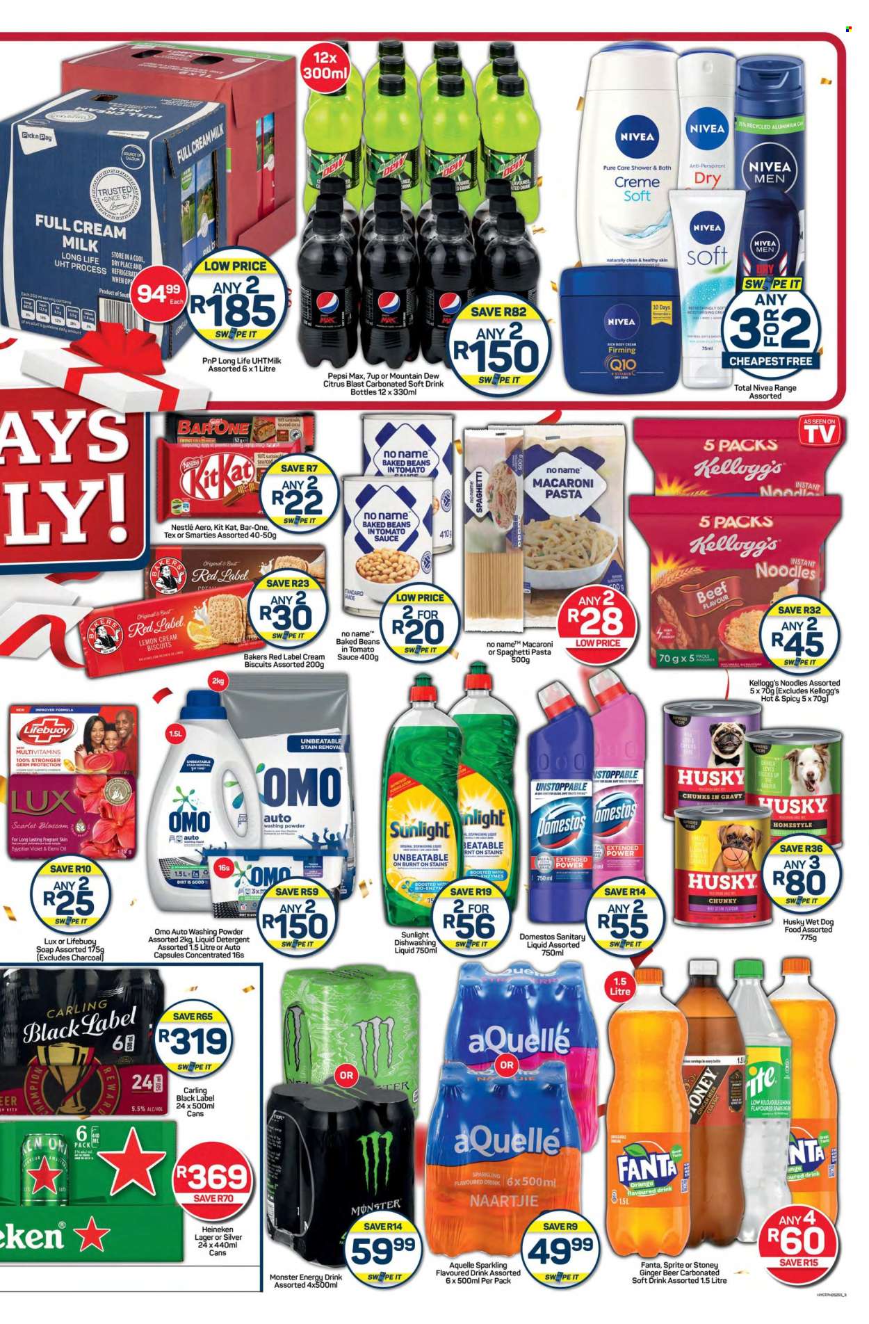 Pick n Pay Hypermarket specials - 02/07/2024 - 07/07/2024. Page 3