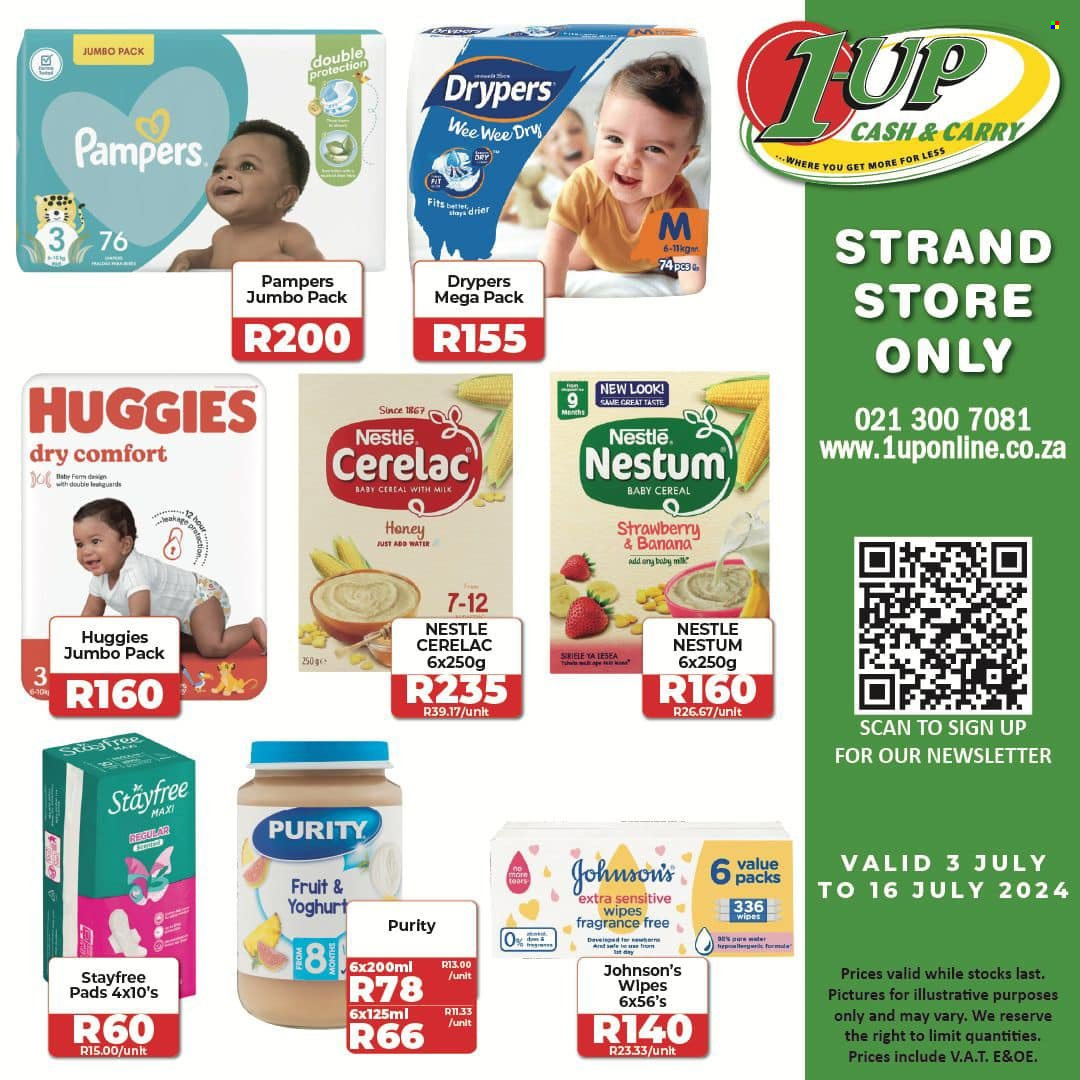 1UP Cash & Carry specials - 03/07/2024 - 16/07/2024. Page 5