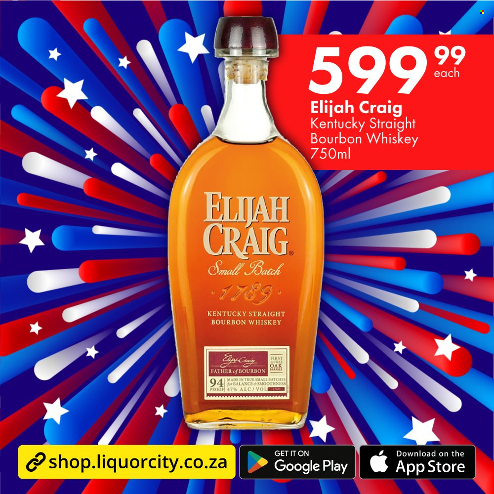 Liquor City specials - 04/07/2024 - 04/07/2024. Page 2