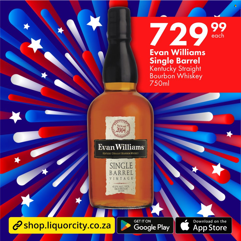 Liquor City specials - 04/07/2024 - 04/07/2024. Page 4