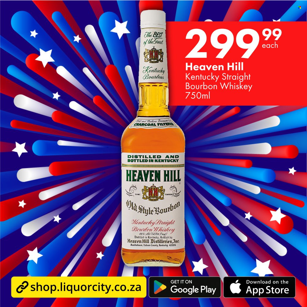 Liquor City specials - 04/07/2024 - 04/07/2024. Page 5