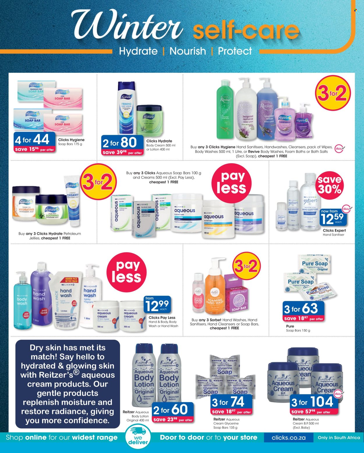Clicks specials - 04/07/2024 - 17/07/2024. Page 14