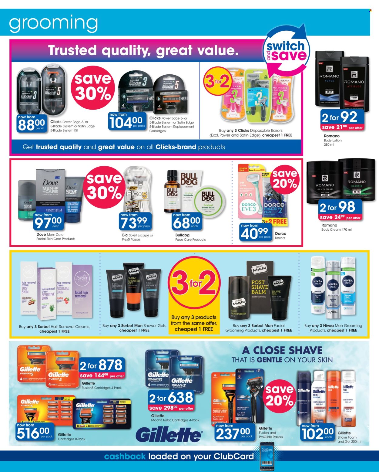 Clicks specials - 04/07/2024 - 17/07/2024. Page 22