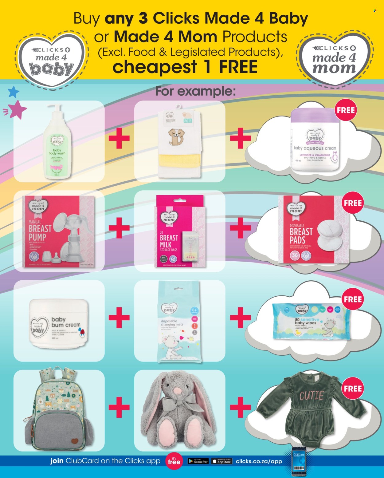 Clicks specials - 04/07/2024 - 17/07/2024. Page 26