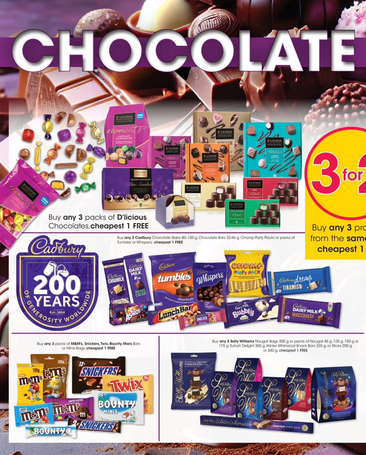 Clicks specials - 04/07/2024 - 17/07/2024. Page 44
