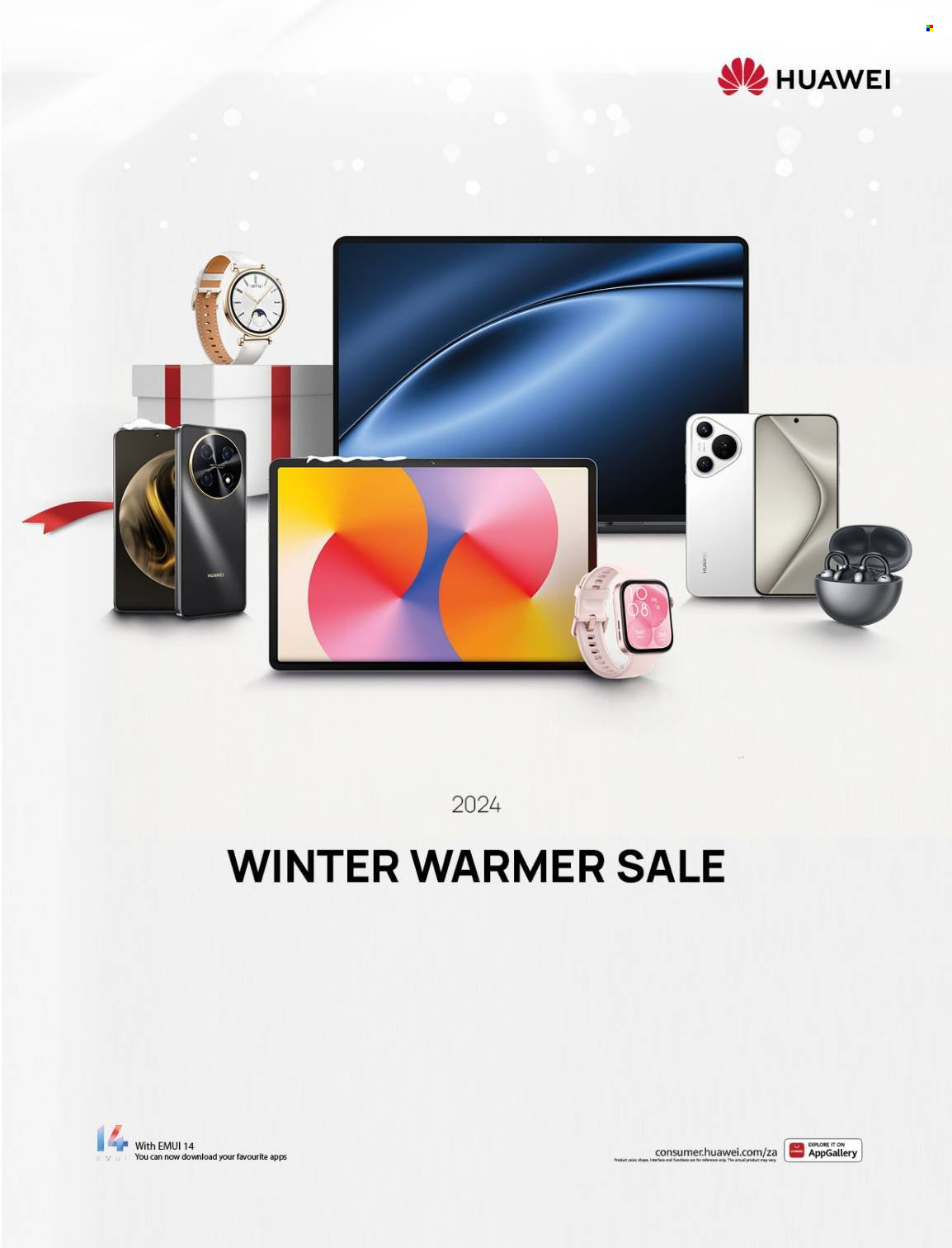 Vodacom specials - 05/07/2024 - 06/08/2024. Page 17