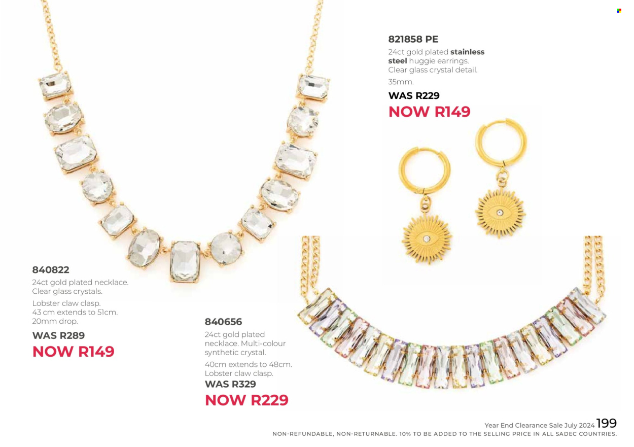 Honey specials. Page 201