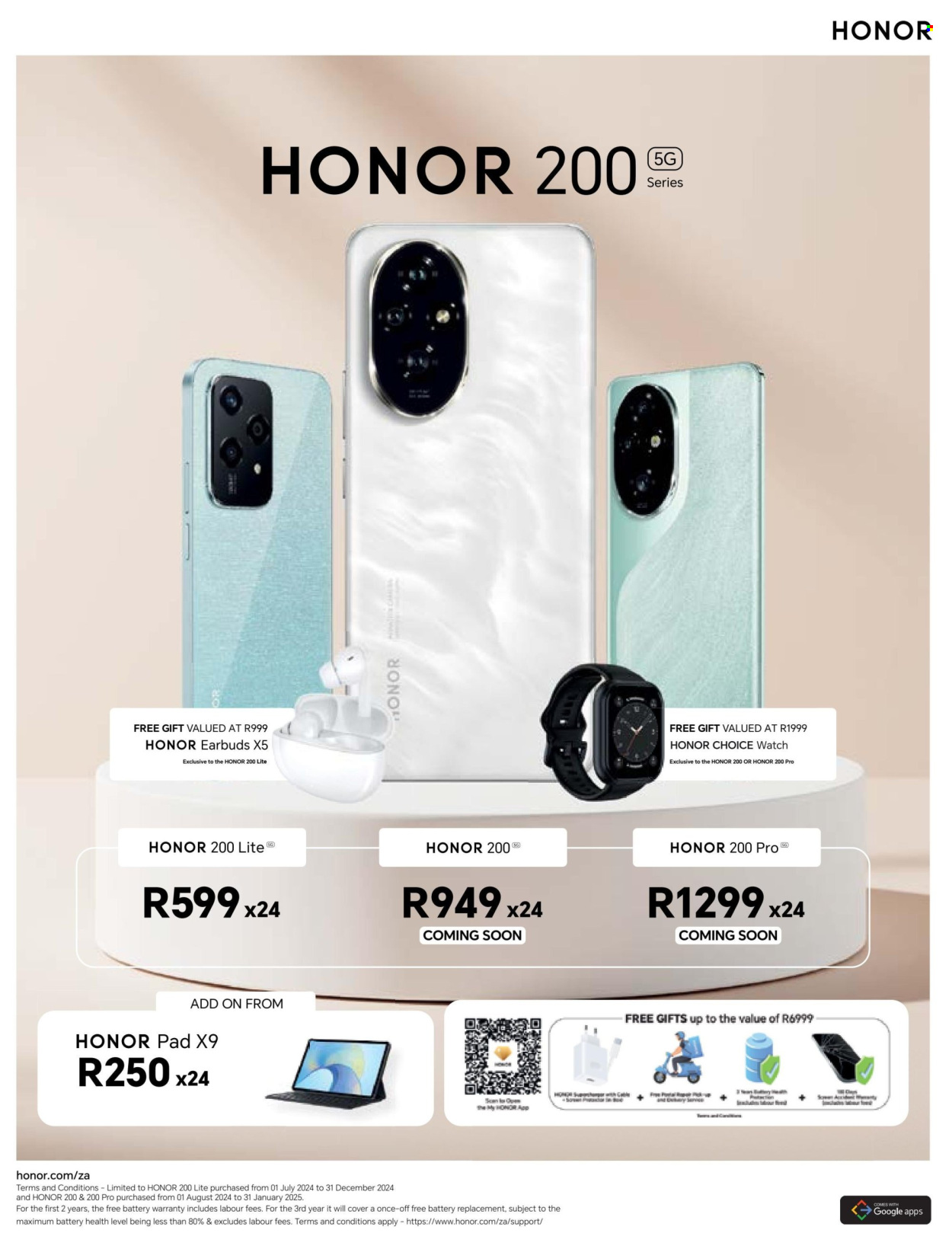 Cell C specials - 05/07/2024 - 07/08/2024. Page 2
