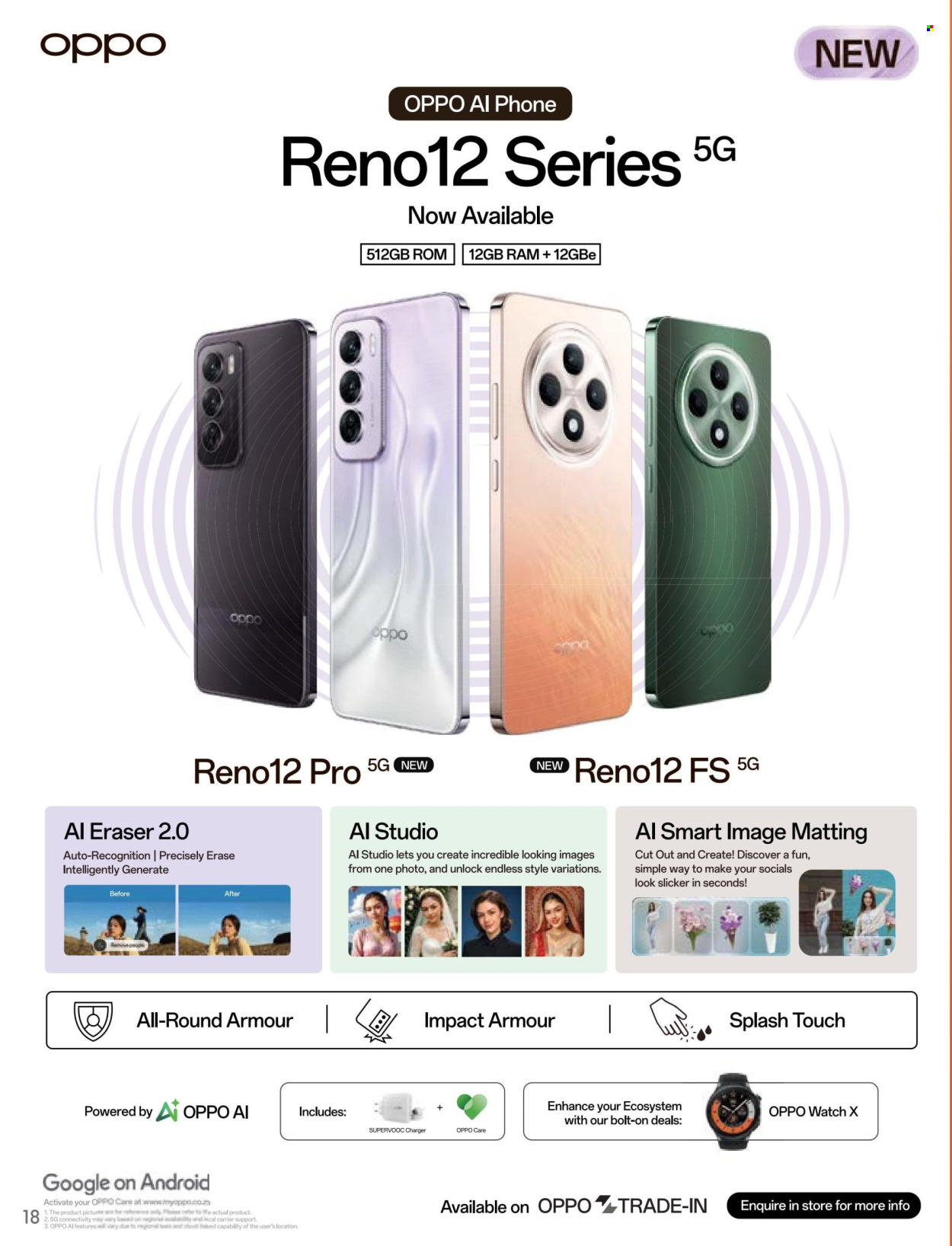Cell C specials - 05/07/2024 - 07/08/2024. Page 18