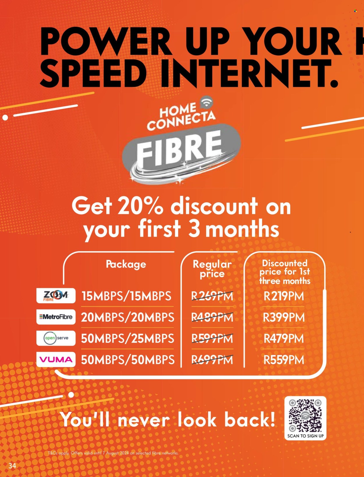 Cell C specials - 05/07/2024 - 07/08/2024. Page 34