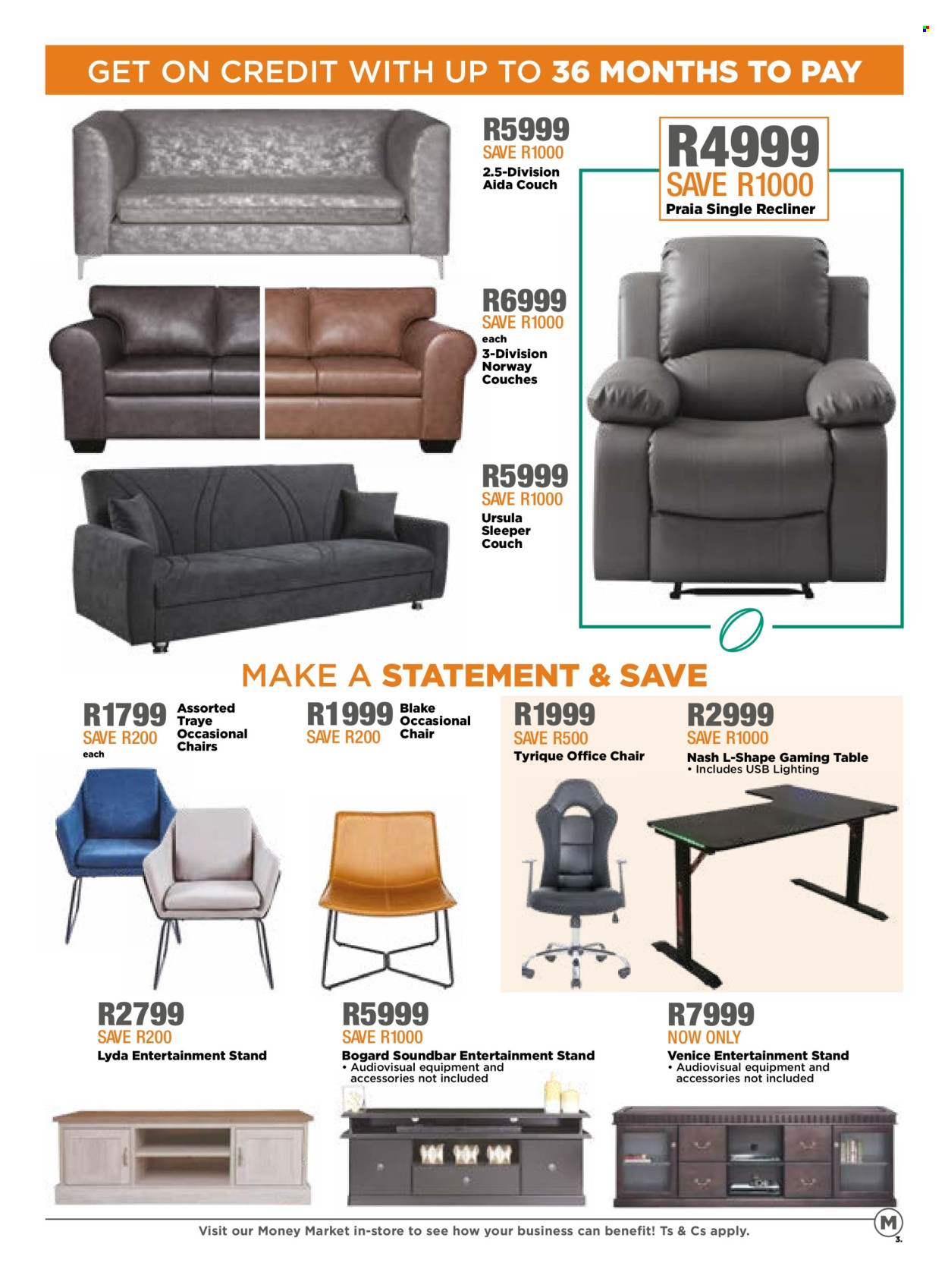 House & Home specials - 08/07/2024 - 17/07/2024. Page 3