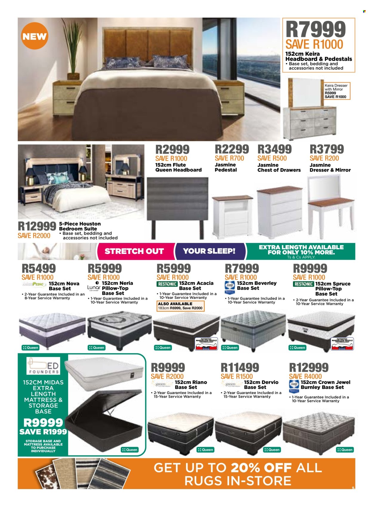 House & Home specials - 08/07/2024 - 17/07/2024. Page 5