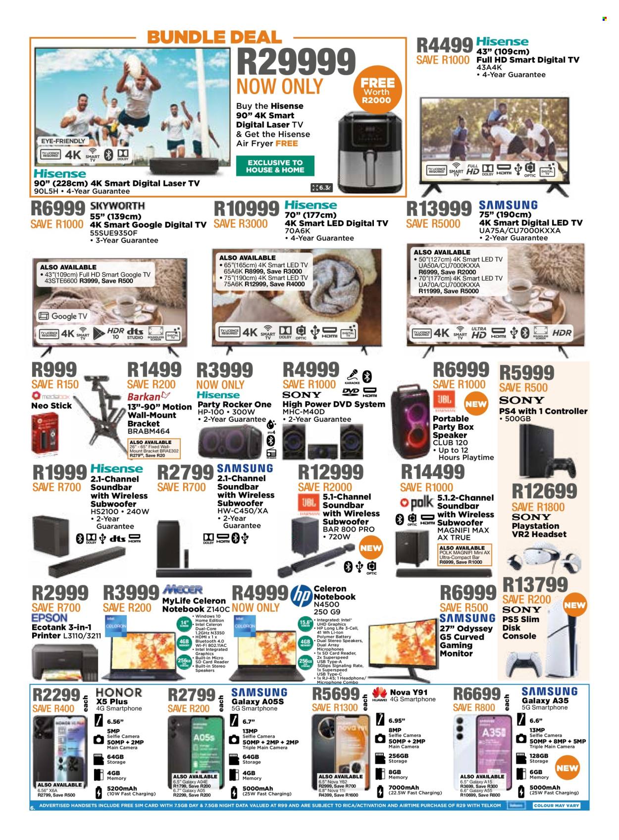 House & Home specials - 08/07/2024 - 17/07/2024. Page 6