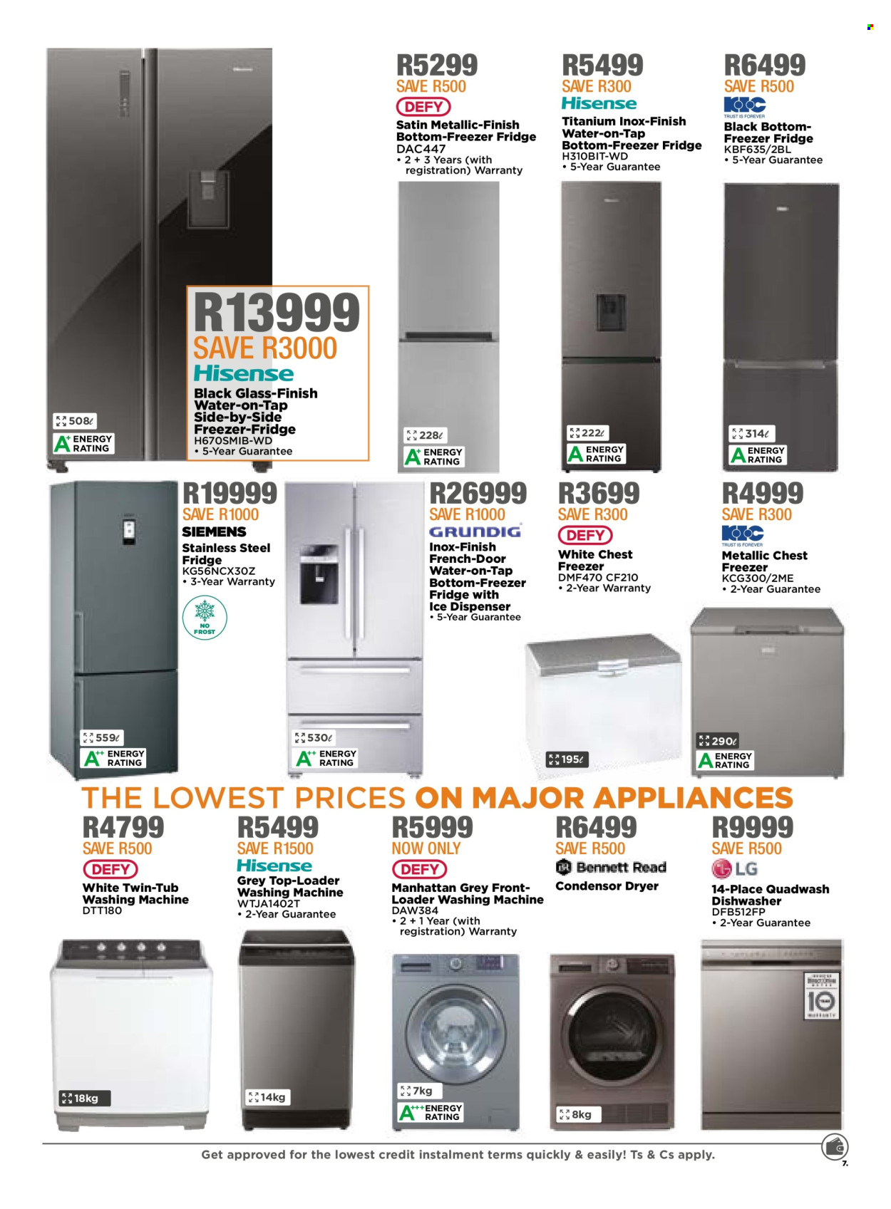 House & Home specials - 08/07/2024 - 17/07/2024. Page 7